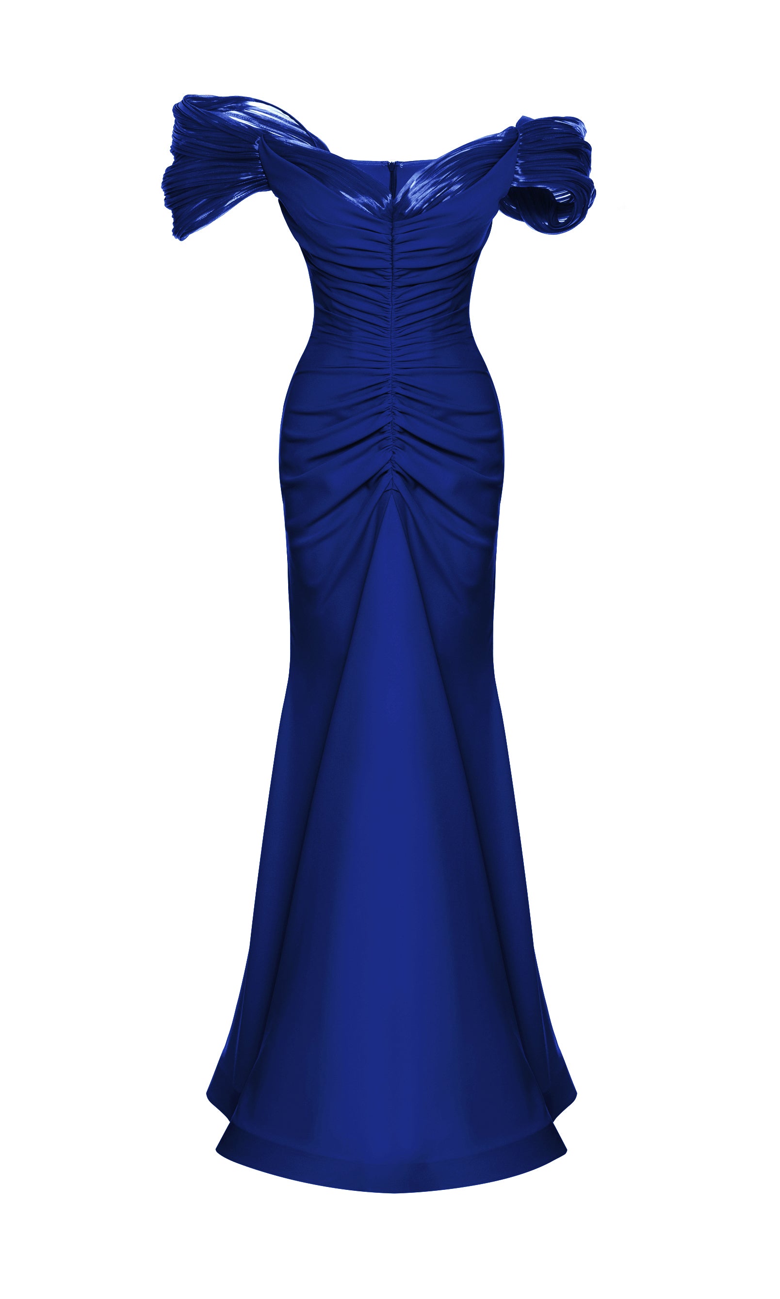 Shop the Stunning Bodycon Maxi Dress 2774 by Fouad Sarkis