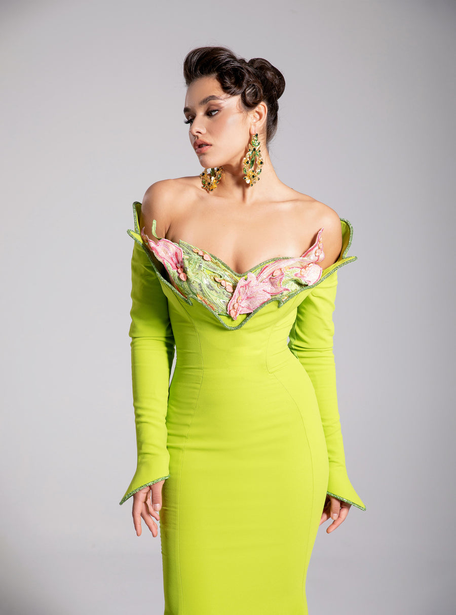 Fouad Sarkis 2908