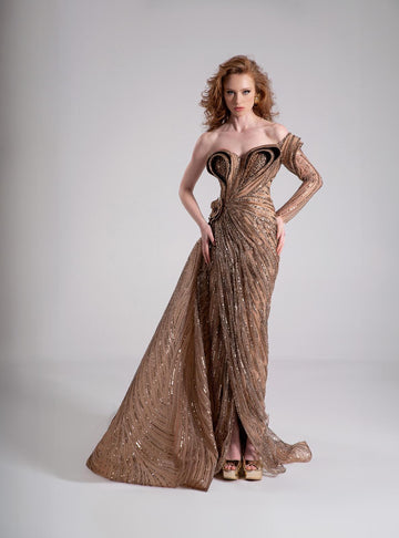 Fouad Sarkis 2897B
